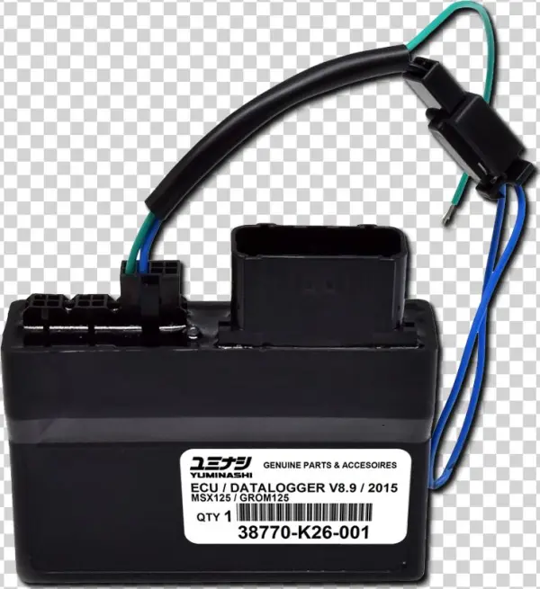 Yuminashi Ecu Standalone V8