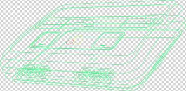 1080p With Zero Lag - Diagram