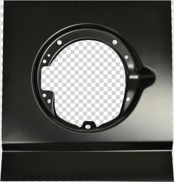 1999-2006 Chevy Silverado - Circle