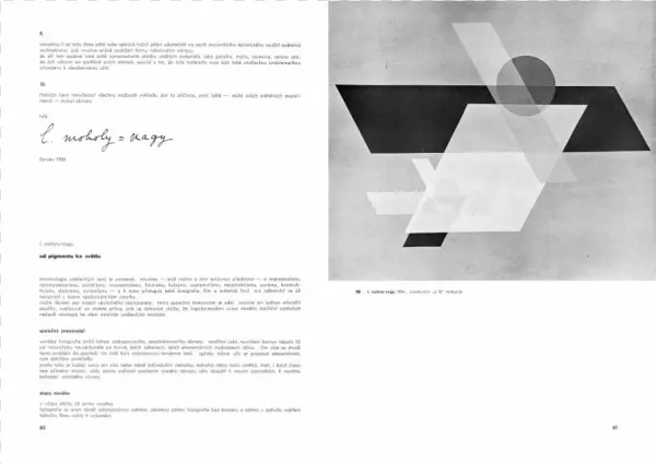 2/5 - Laszlo Moholy Nagy