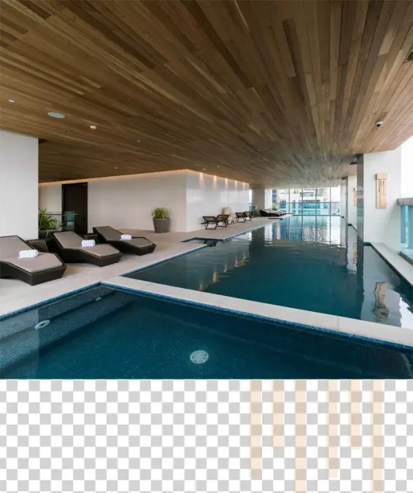 30th Floor - Swimming Pool