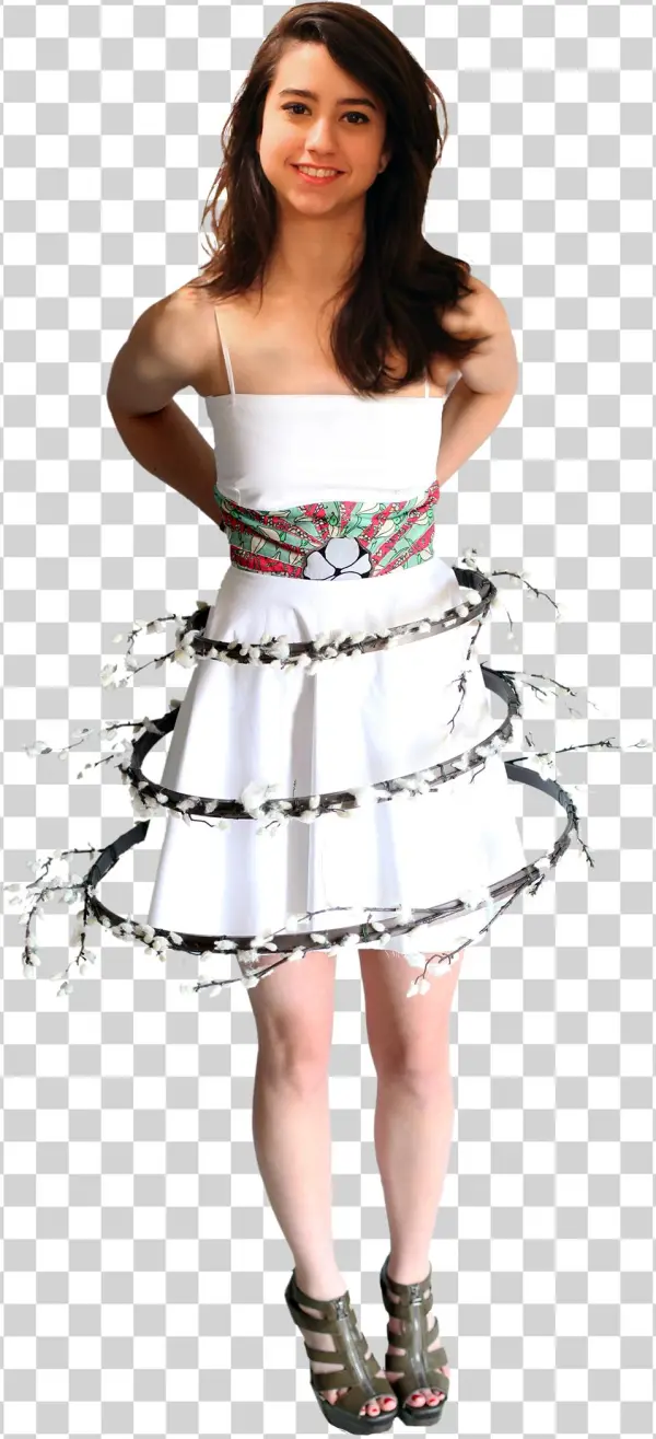 A - Cocktail Dress