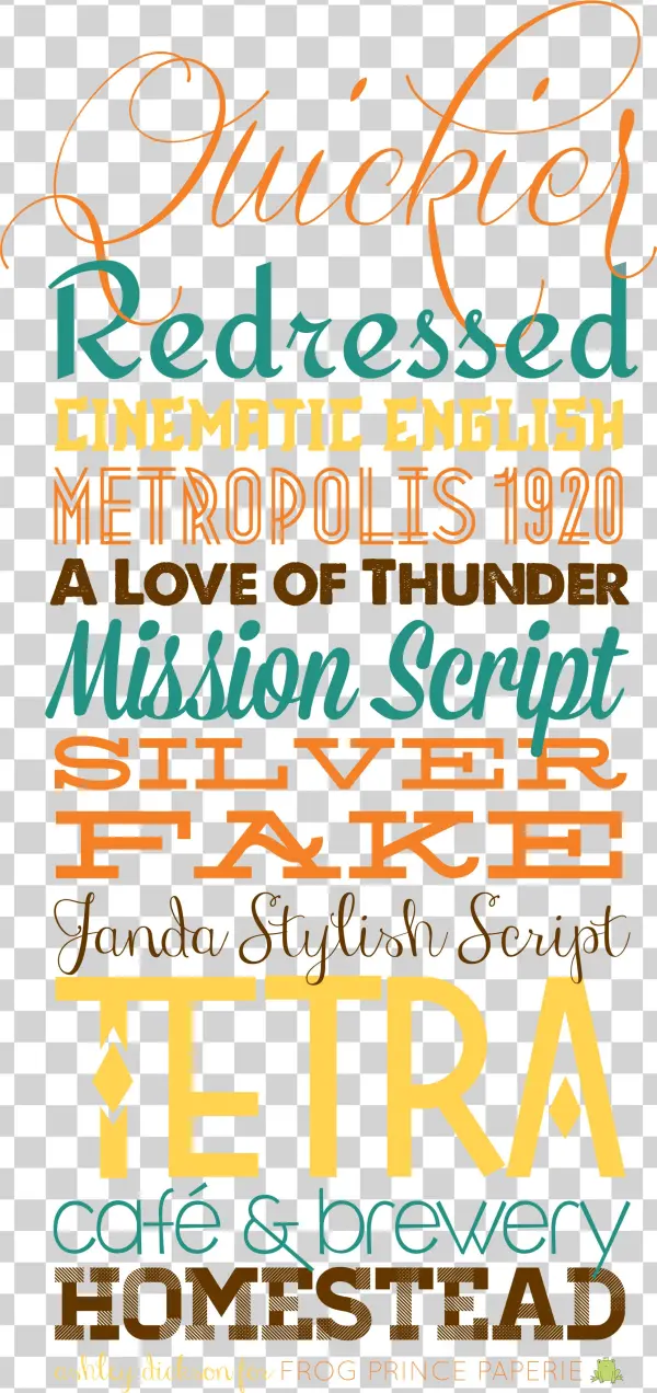 A Tiny Bit Of Typography - Arsenal