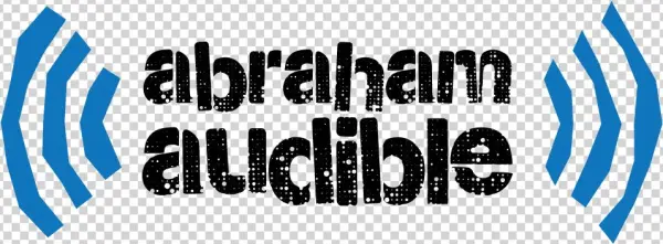 Abraham Audible - Illustration