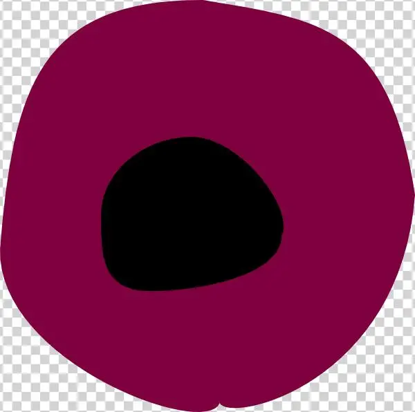 Abstract Flower Png
