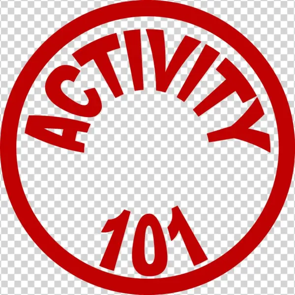 Activity - Circle