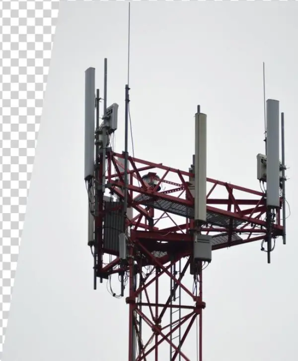 Antennas Cell Tower