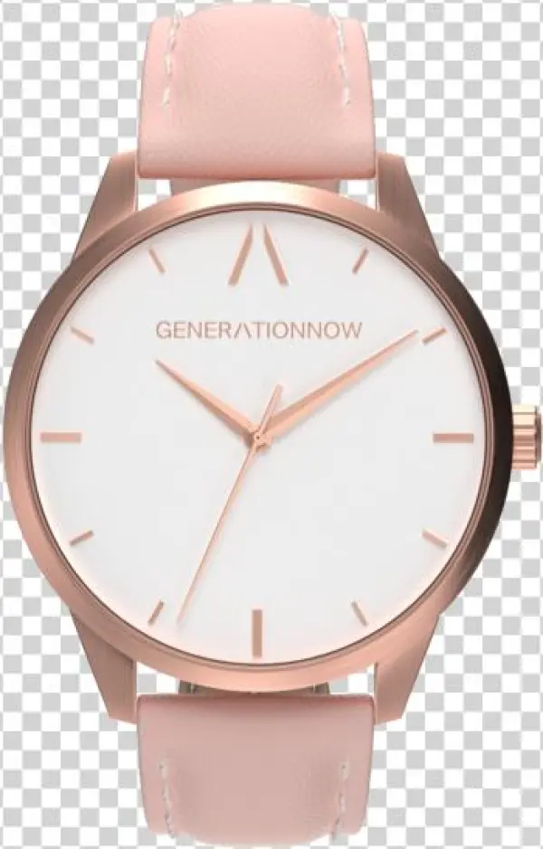 Aphrodite - Analog Watch
