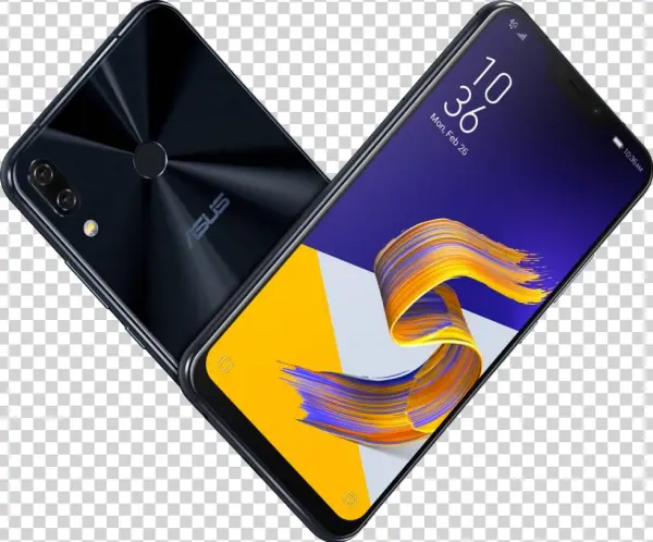 Asus - Asus Zenphone 5z