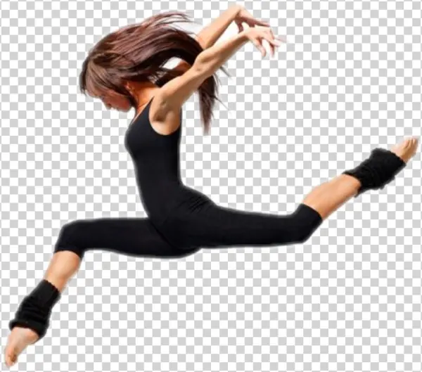 Ballet Modern