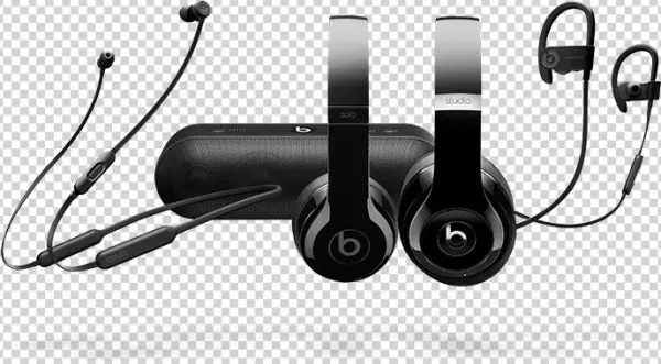 Beats By Dre - หู ฟัง Beat 2017