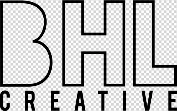 Bhl Creative - - Line Art