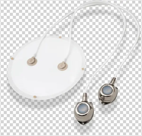 Bio-artificial Synthetic Pancreas - Necklace