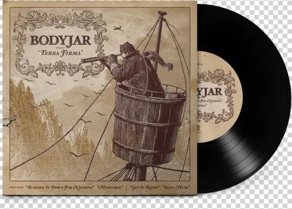 Bodyjar