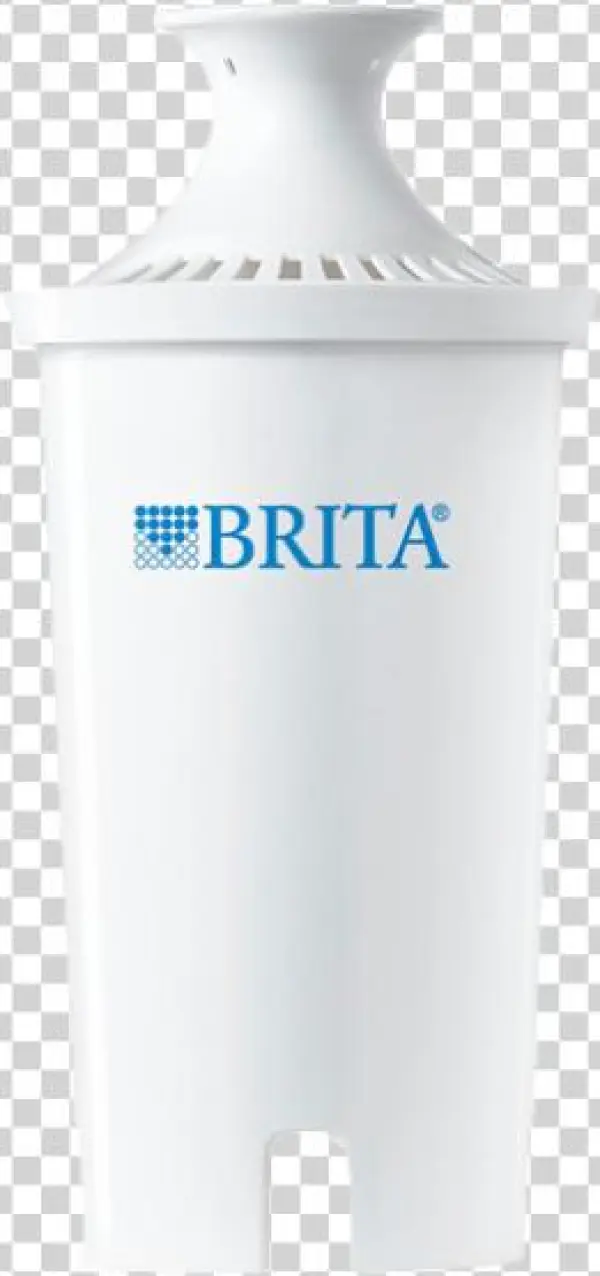 Brita Filter - Plastic