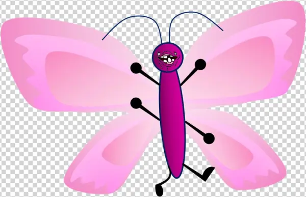 Butterfly Pose