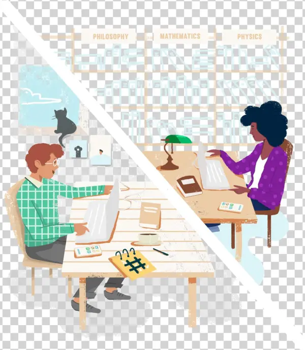 Campuswire Gives Students A Place To Turn When It's