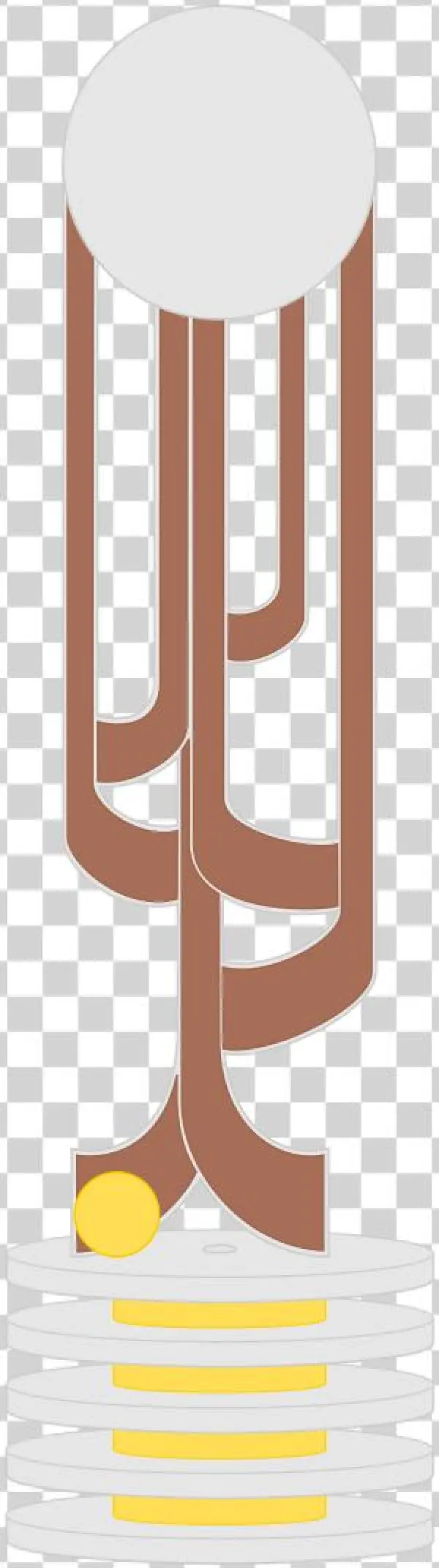 Cerh Continental Cup - Wood