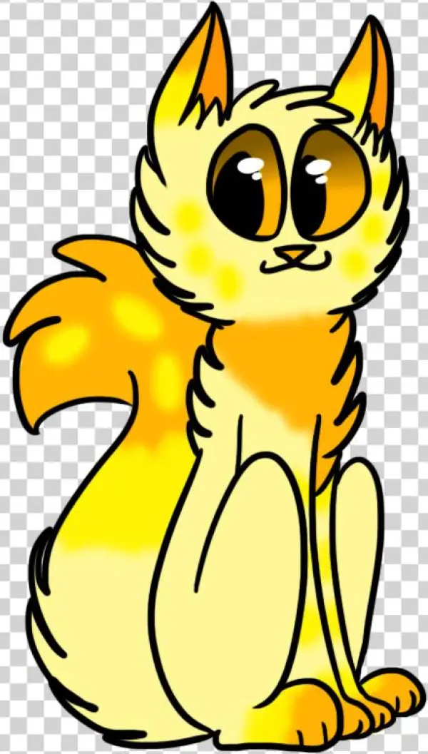 Cheez - Cartoon