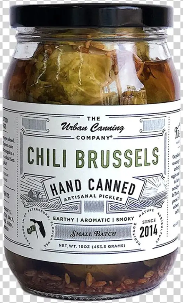Chilibrussels