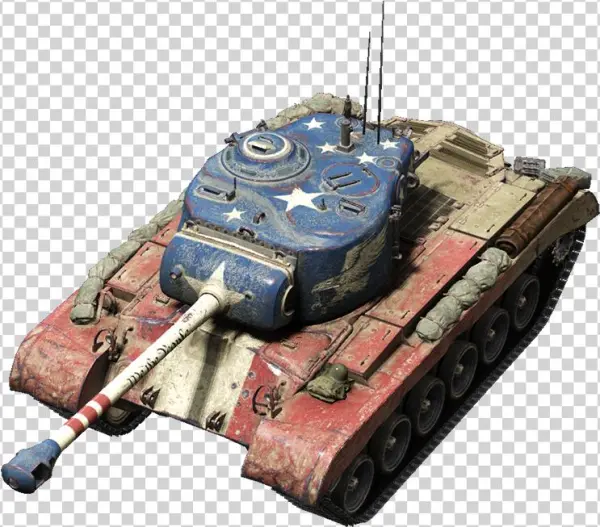 Churchill Tank