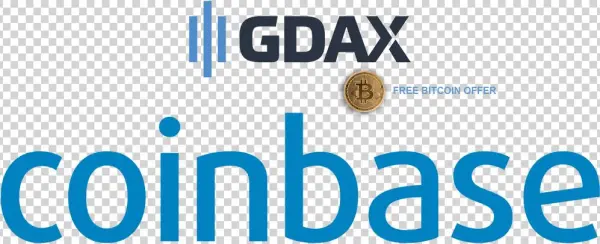 Coinbase Logo Png - Circle