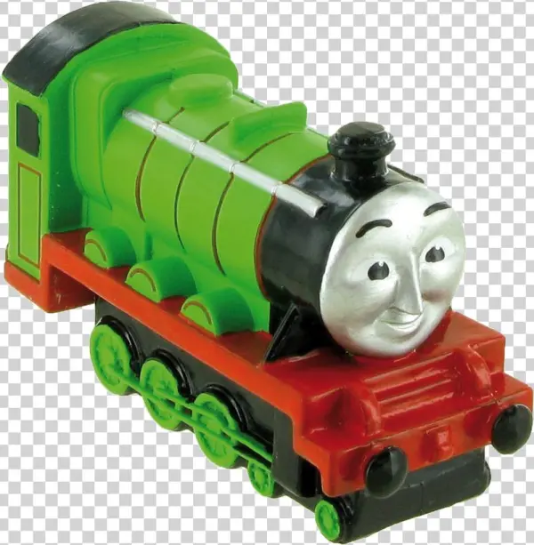 Comansi 90082 Figure Thomas And Friends Henry