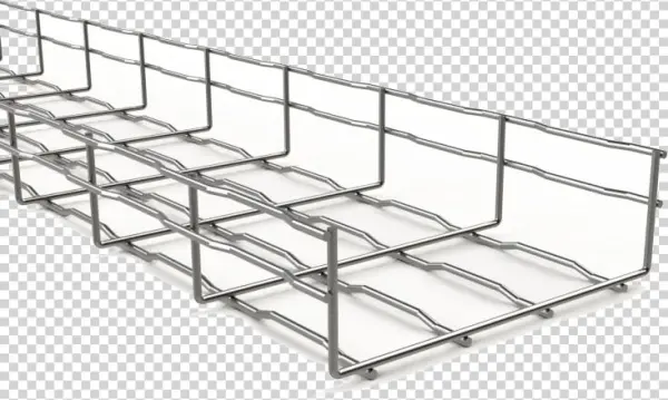 Conduct Draadgoot 65x060 L=3m Hd - Grille