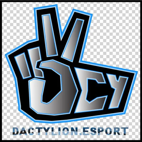 Dactylion Esport - Sign