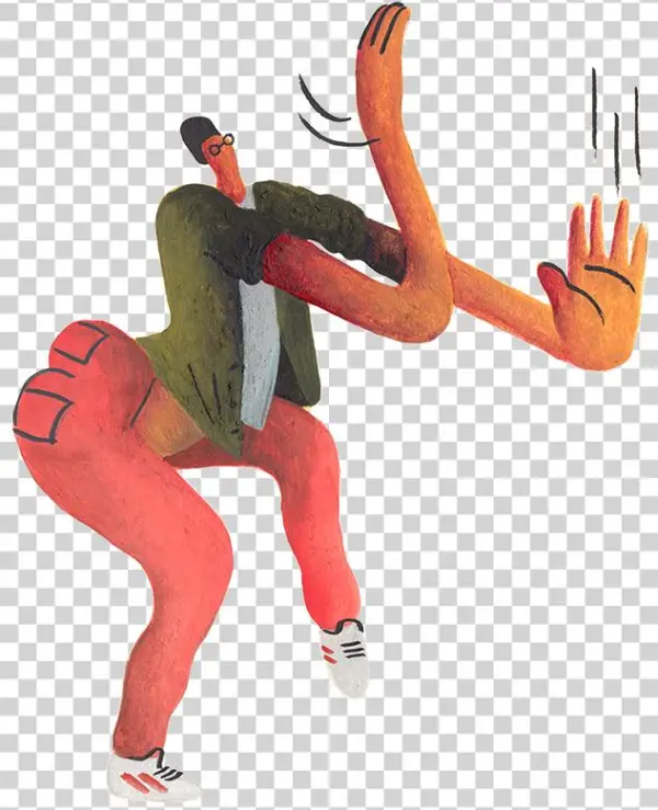 Dancing People By Tommi Pg - Speed Skating