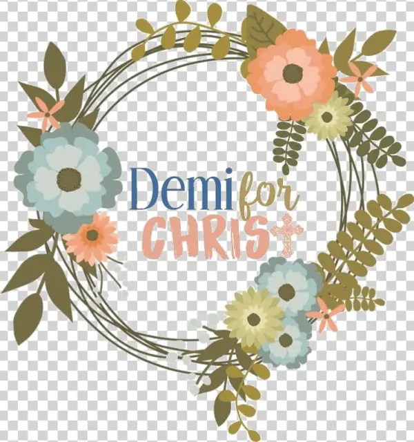 Demi - Illustration