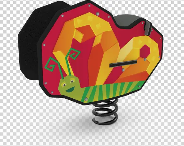 Digirider® Butterfly - Illustration