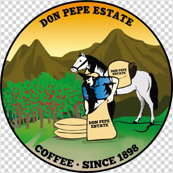 Don Pepe Estate Coffee - Farmer