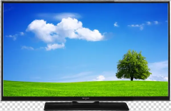 Environment Background