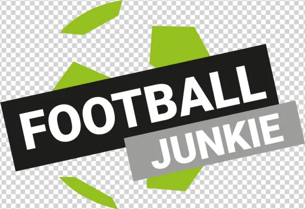 Footballjunkie - Graphic Design