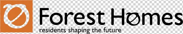 Forest Homes Logo Png Transparent - Graphics