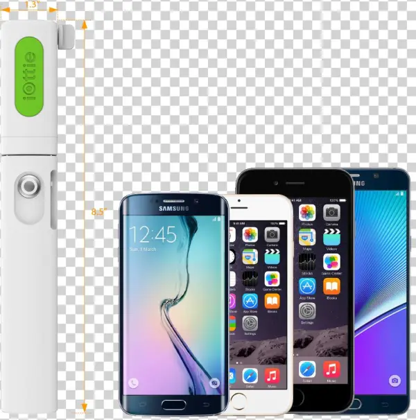 From The Manufacturer - Iphone 6