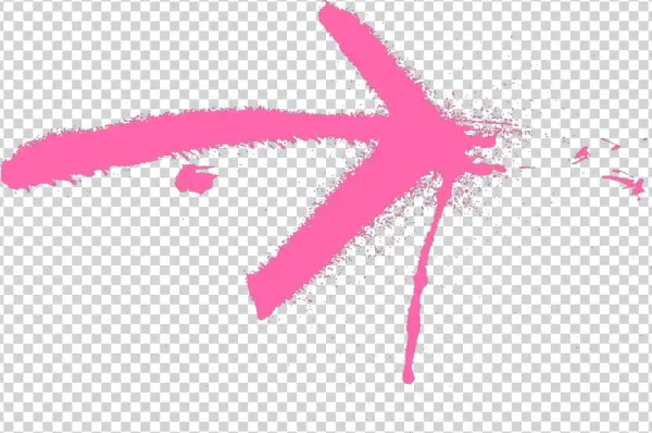 Ftestickers Sticker - Spraypaint Png