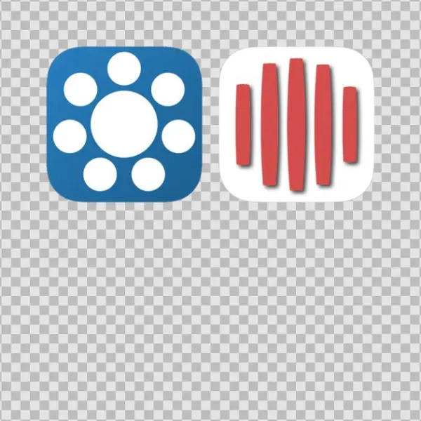 Graphic Effects 4 - Circle
