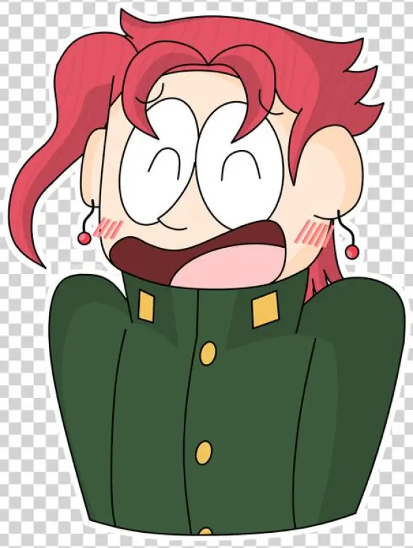 Hannah Is Taking Commissions - Cartoon