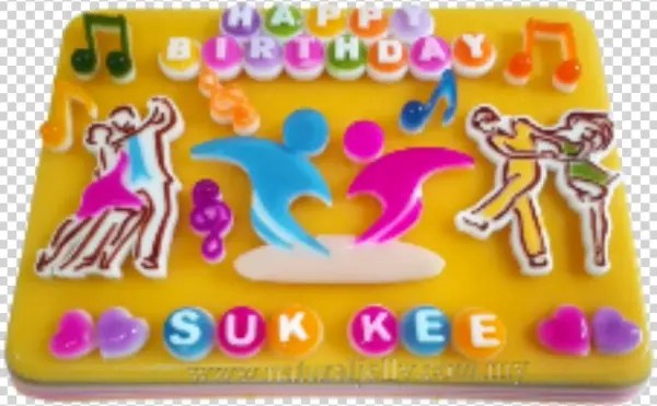 Home - Cake Decorating