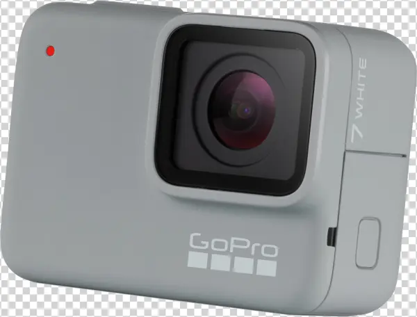 Key Features - - Gopro