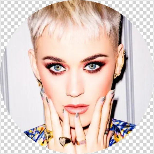 Kp-wordmark - Katy Perry Em 2018