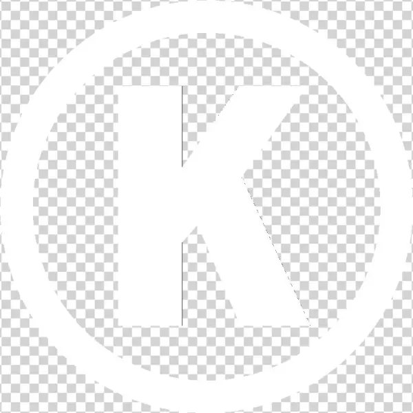 Kreatives Icon White - Rebirth Inc