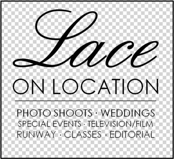 Lace On Location Button