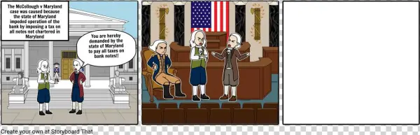 Landmark Library - Cartoon