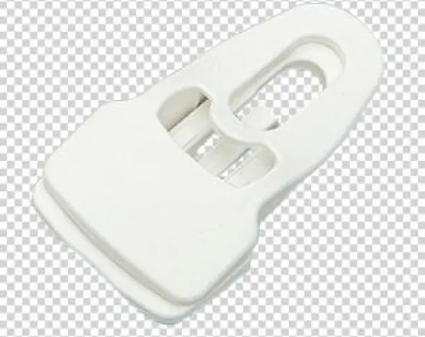Larger Banner Clips - Buckle