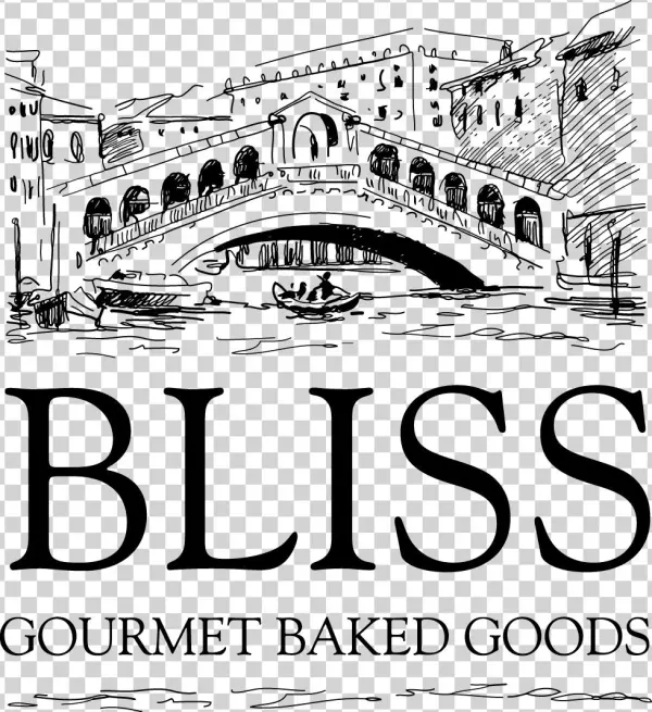 Logo - Bliss Gourmet