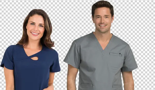 Med Couture Scrubs - Scrubs
