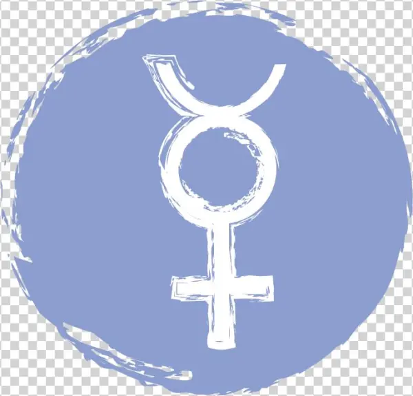 Mercury - Mercury Sign